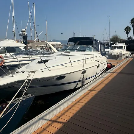 Barco La Bella * Vigo