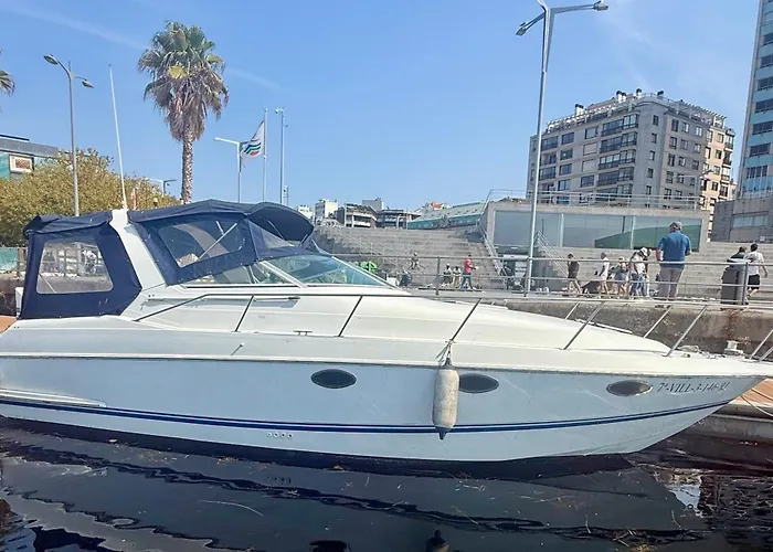Barco La Bella