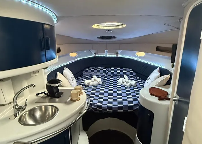 Barco La Bella Βίγκο