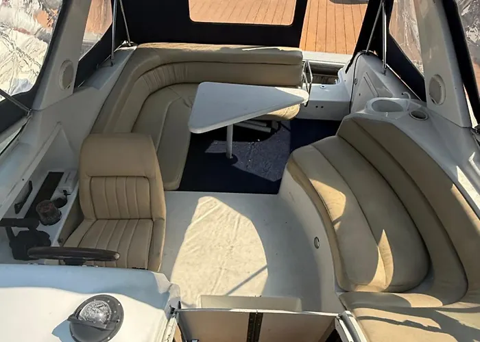 Barco La Bella Botel