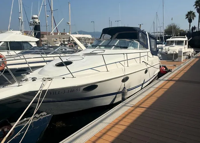 Barco La Bella * Βίγκο